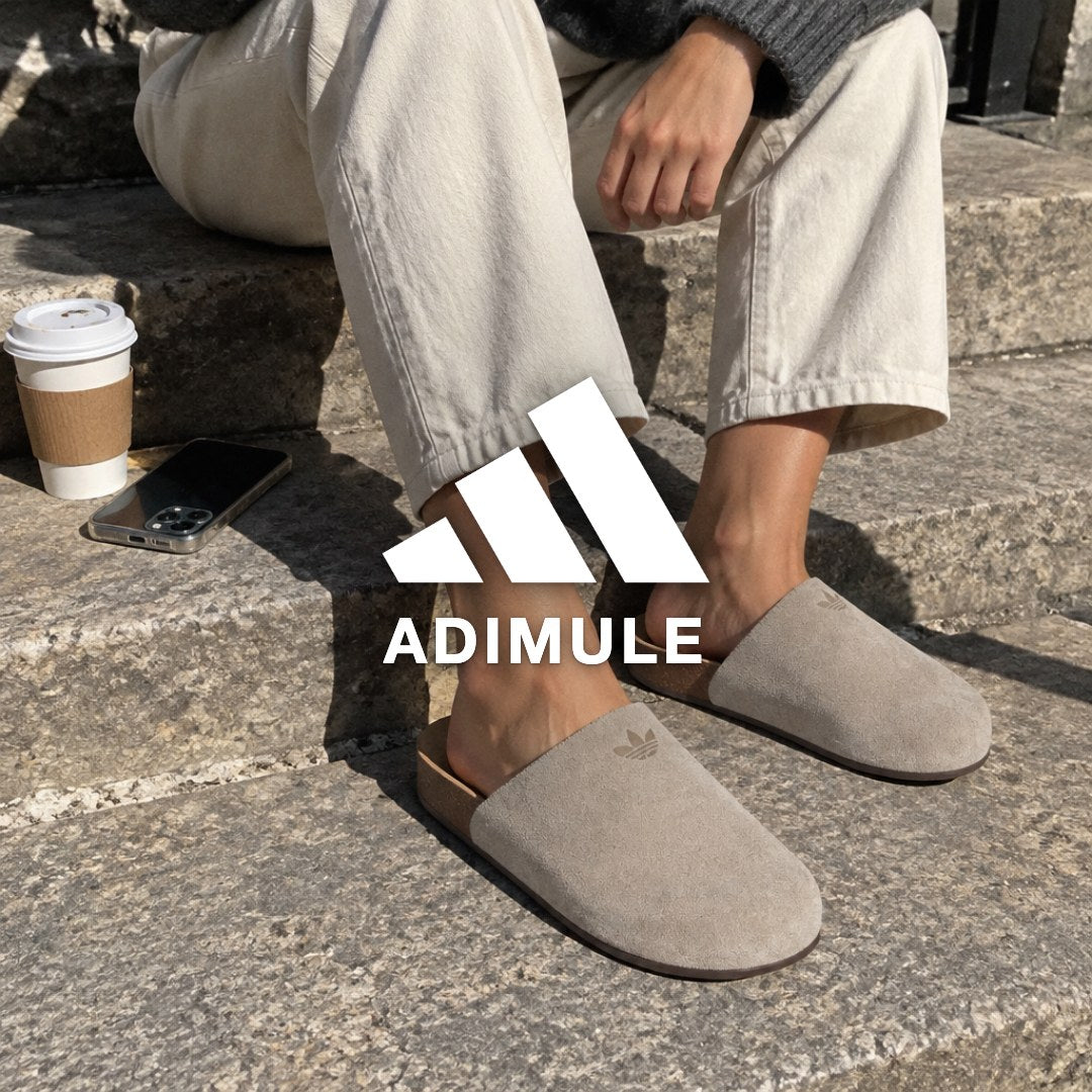 Adidas Adimule Slides