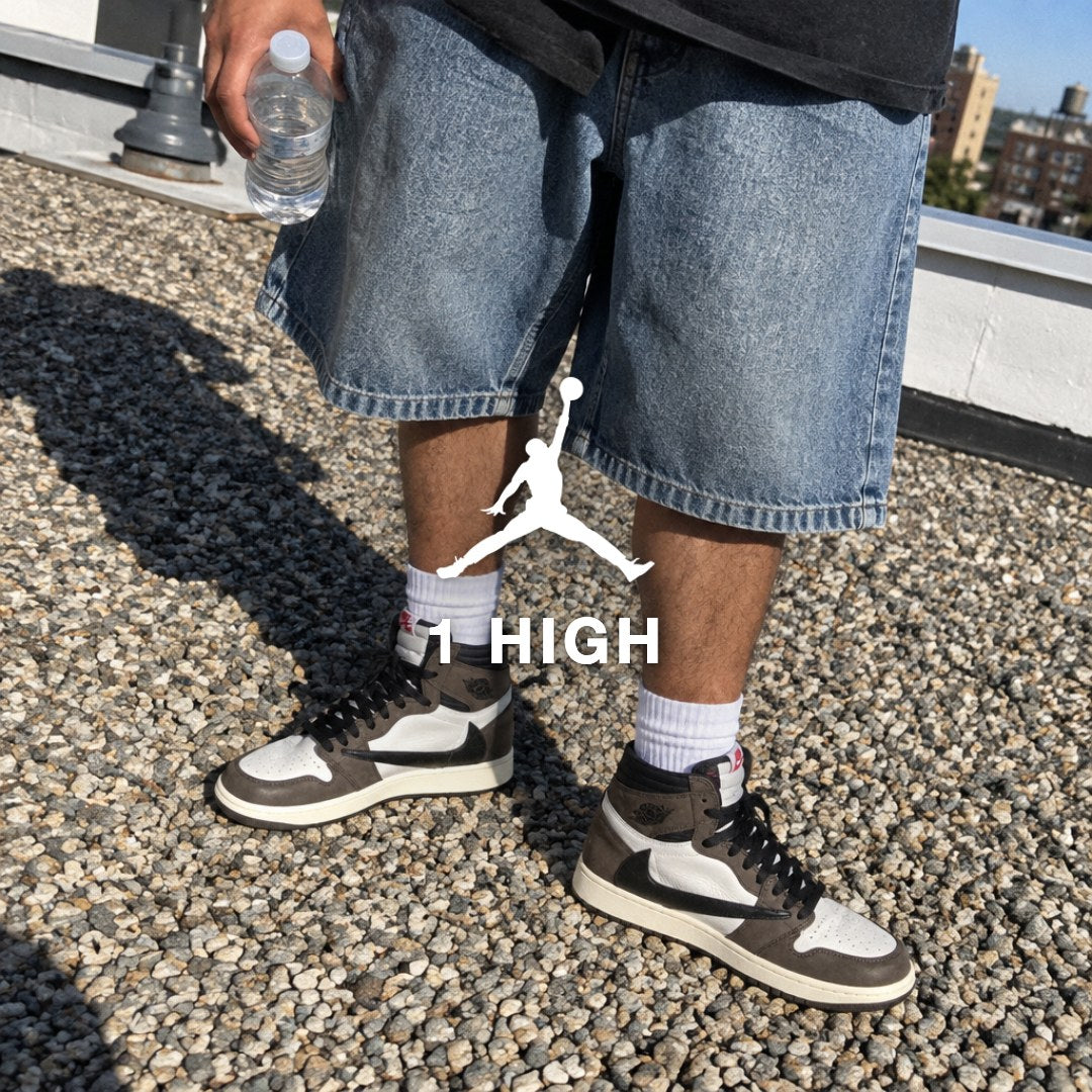 Air Jordan 1 high