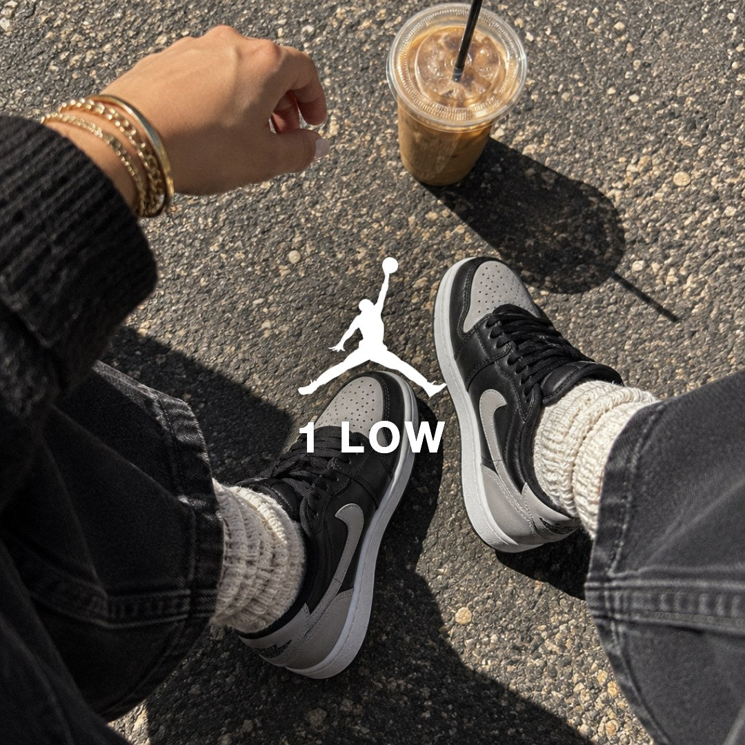 Air Jordan 1 Low