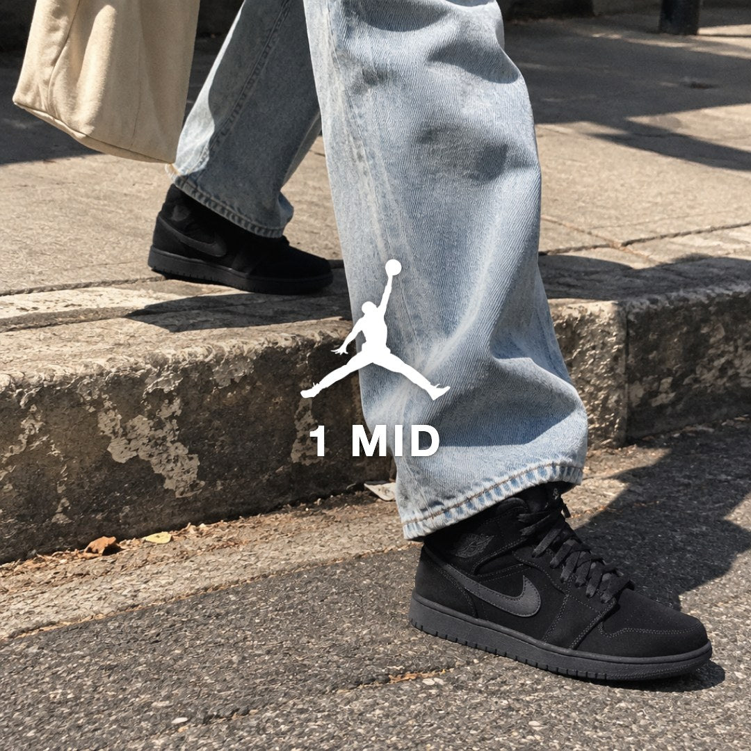 Air Jordan 1 Mid