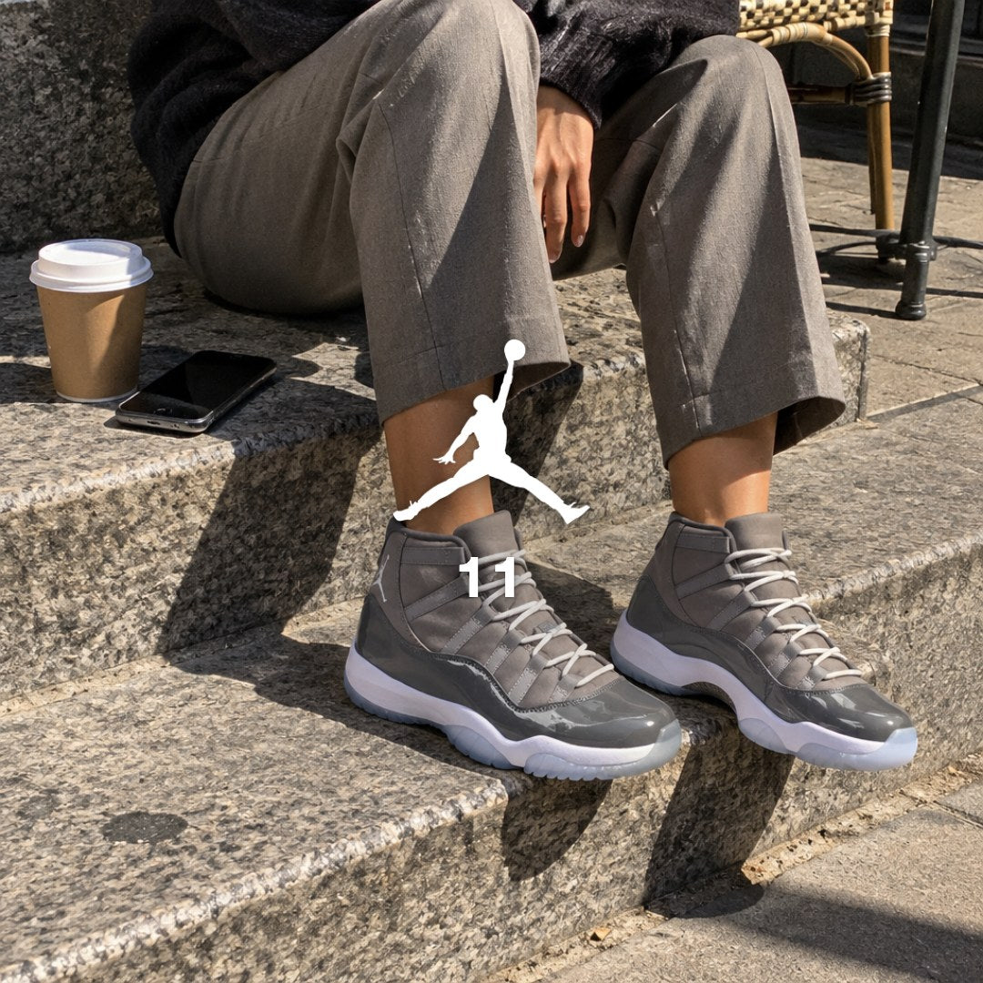 Air Jordan 11