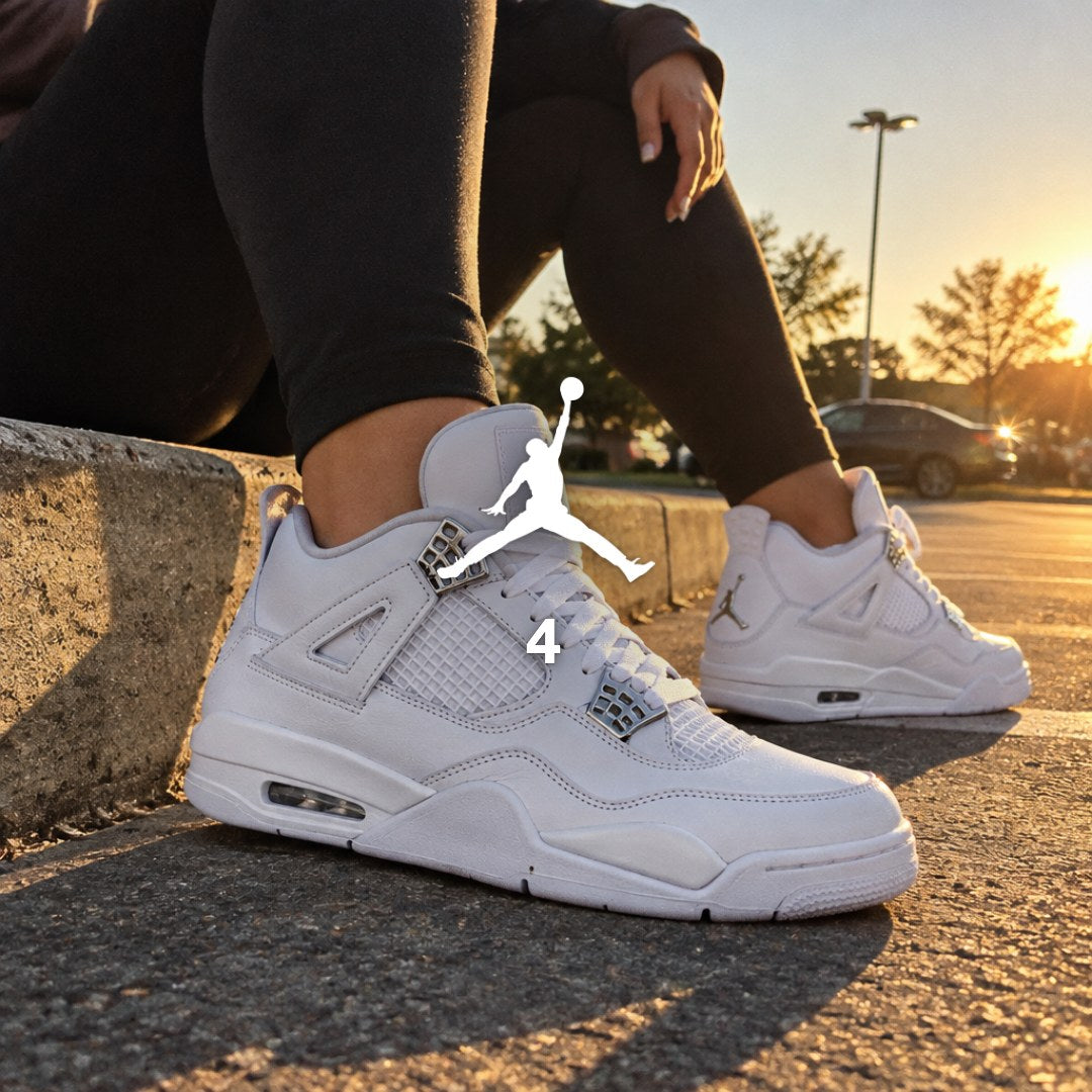 Air Jordan 4