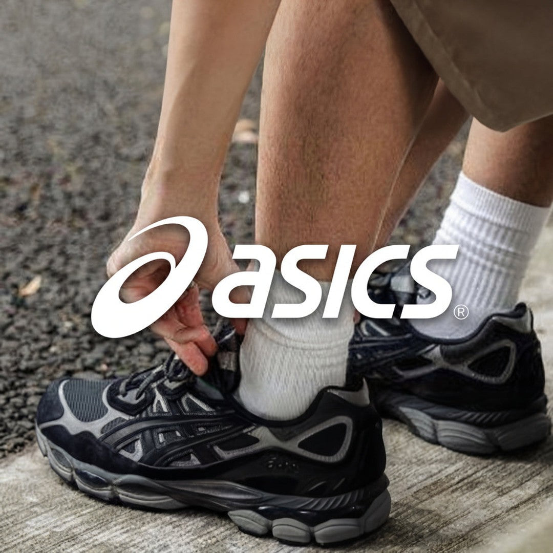 Asics