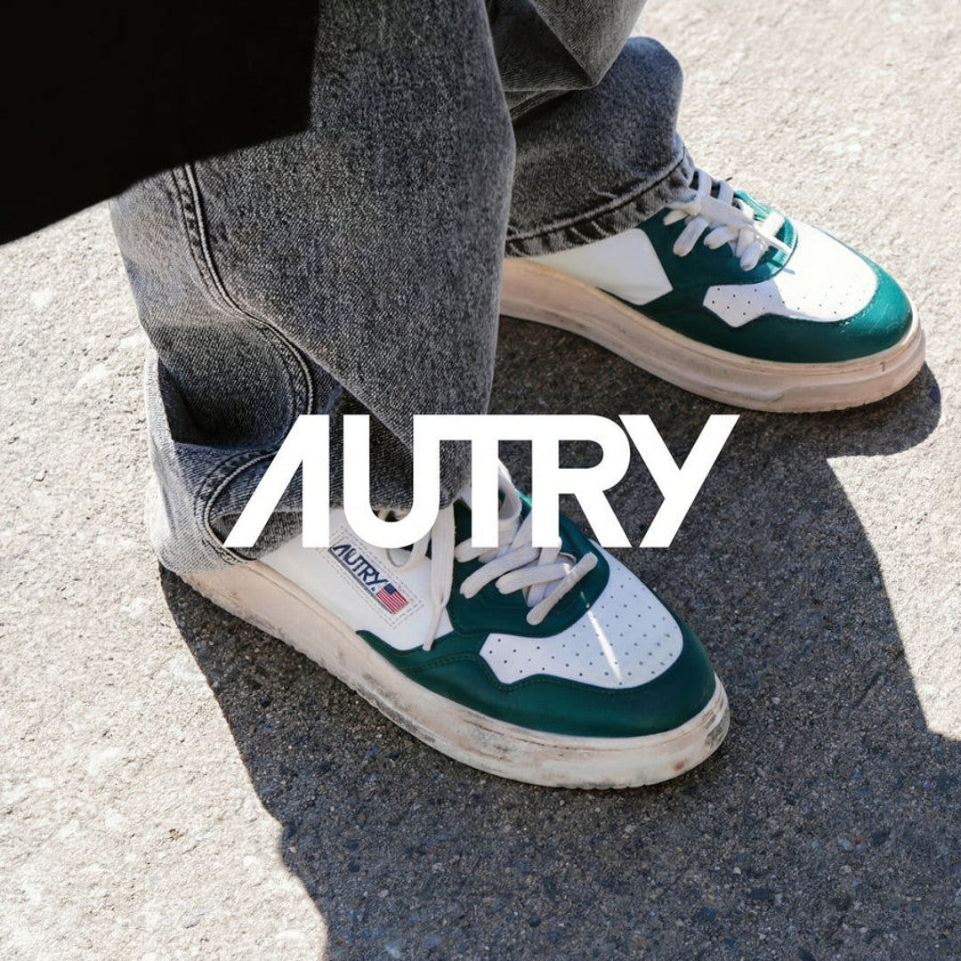 Autry