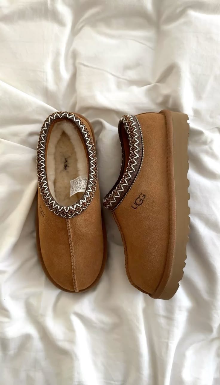 Ugg Winter