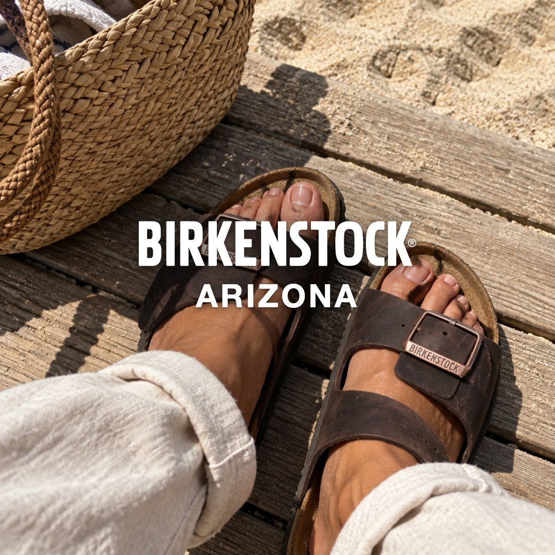 Birkenstock Arizona