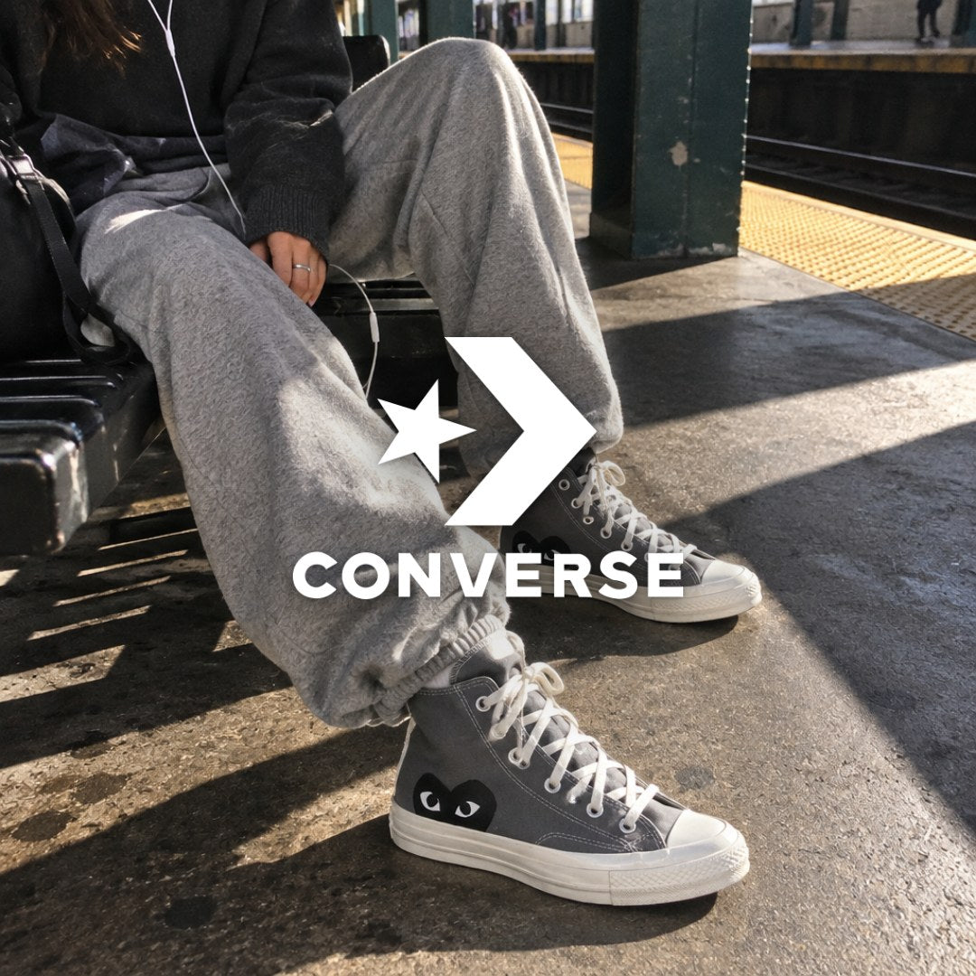 Converse