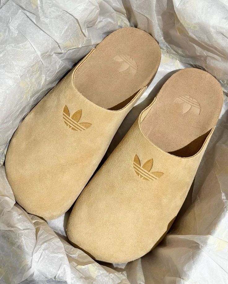 Adidas Adimule Slides