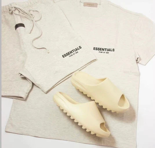 Yeezy Slides