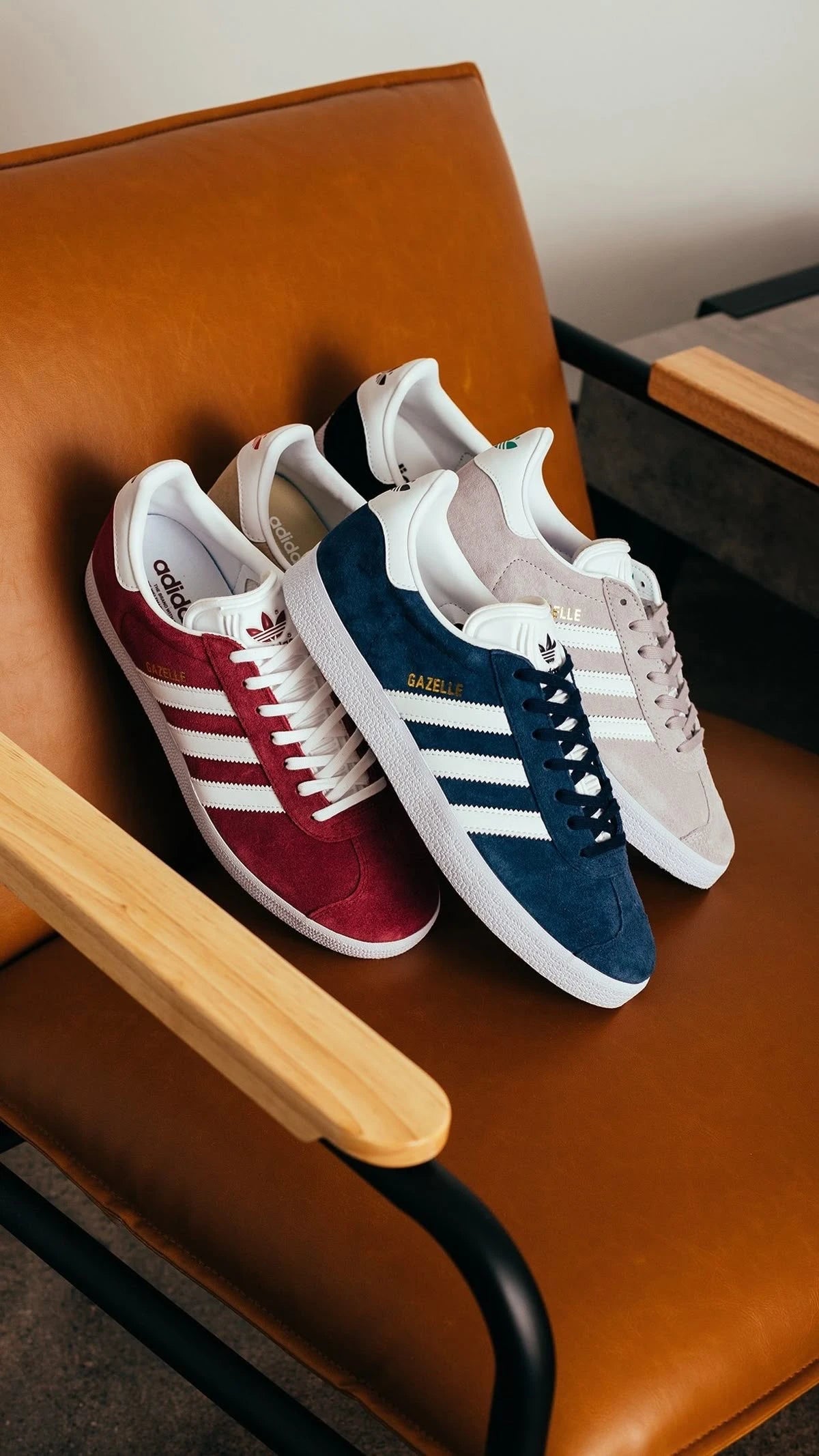 Adidas Gazelle