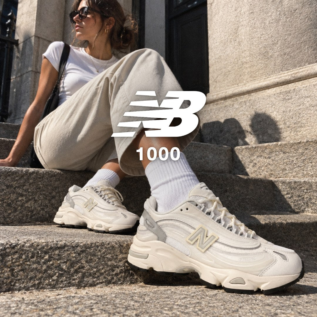 New Balance 1000