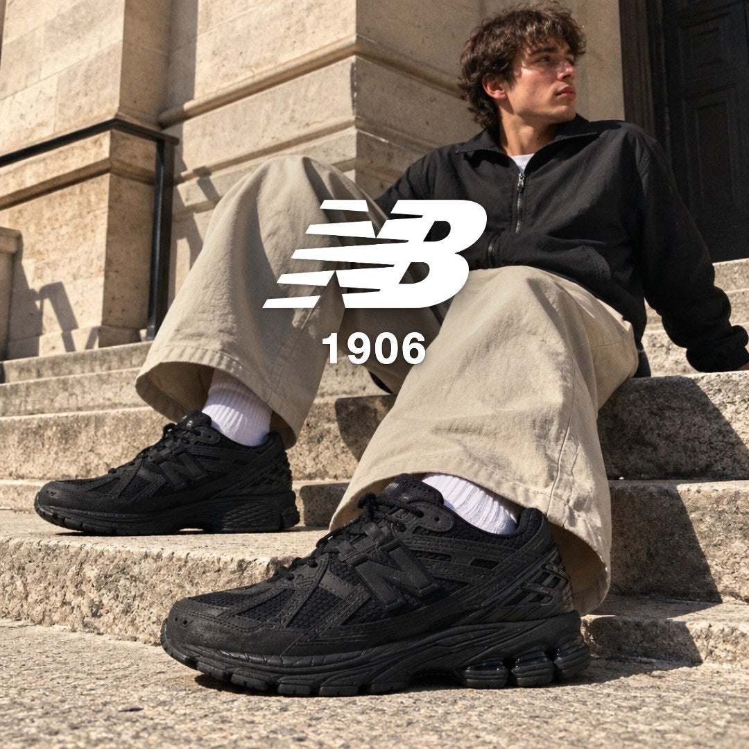 New Balance 1906