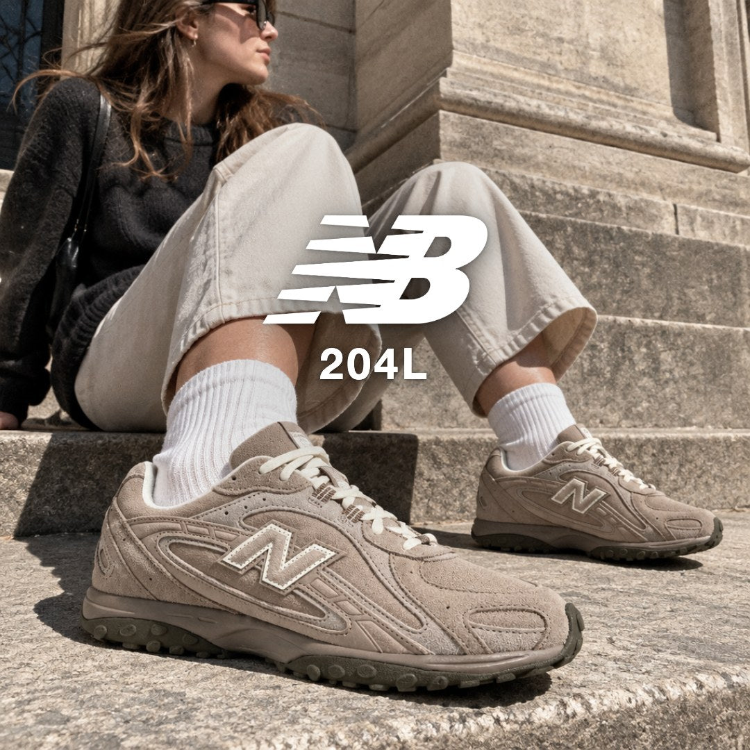 New Balance 204L