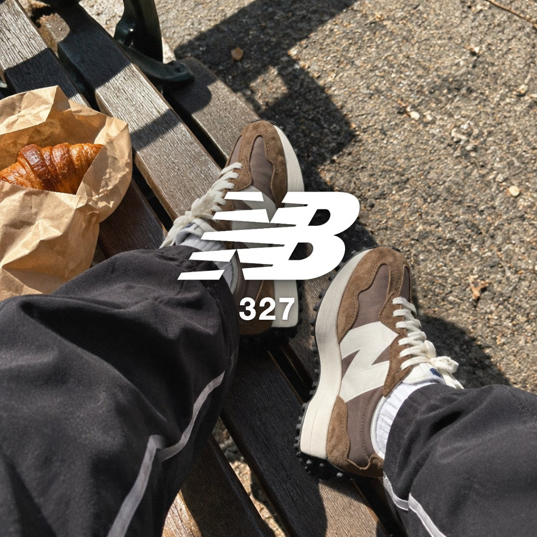 New Balance 327