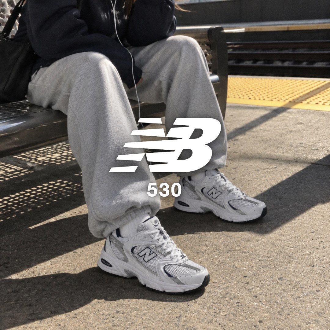 New balance 530