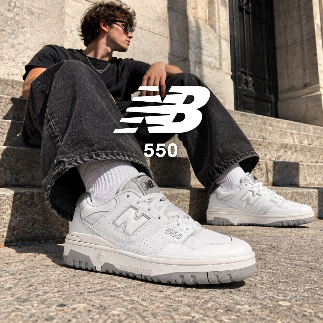 New balance 550