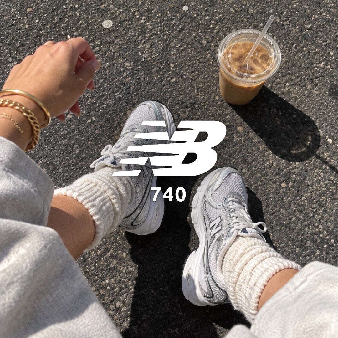 New Balance 740