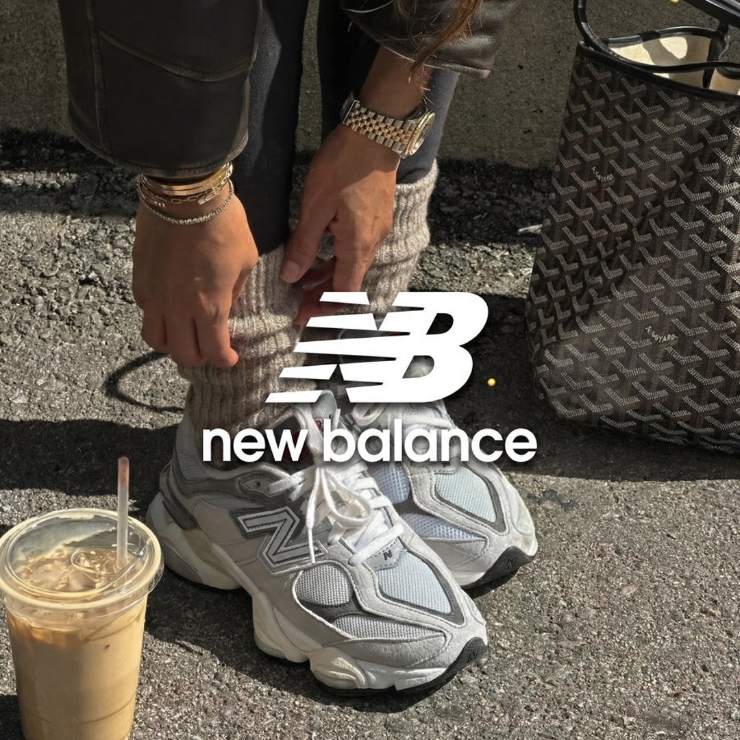 New Balance 9060