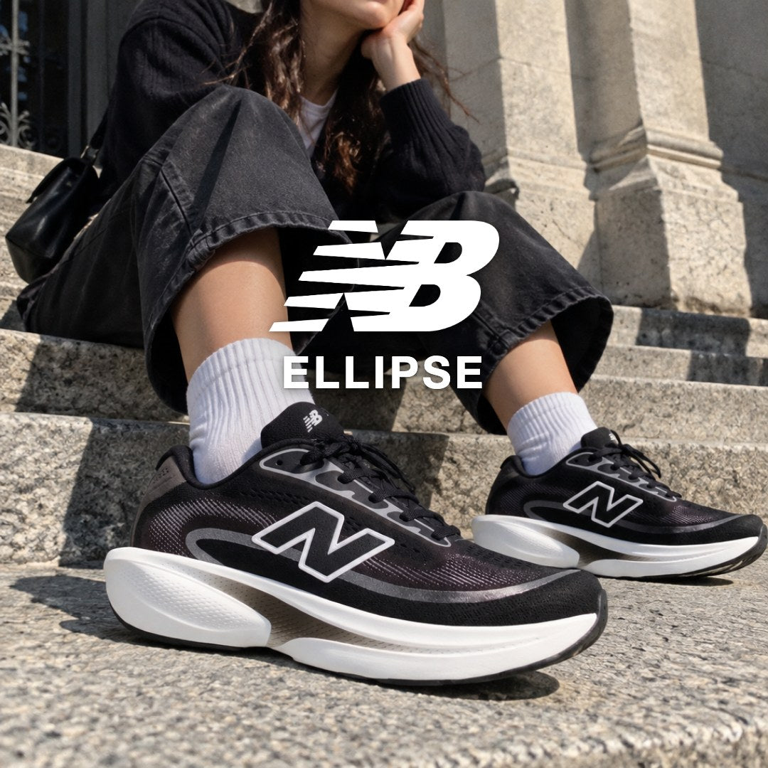 New Balance Ellipse