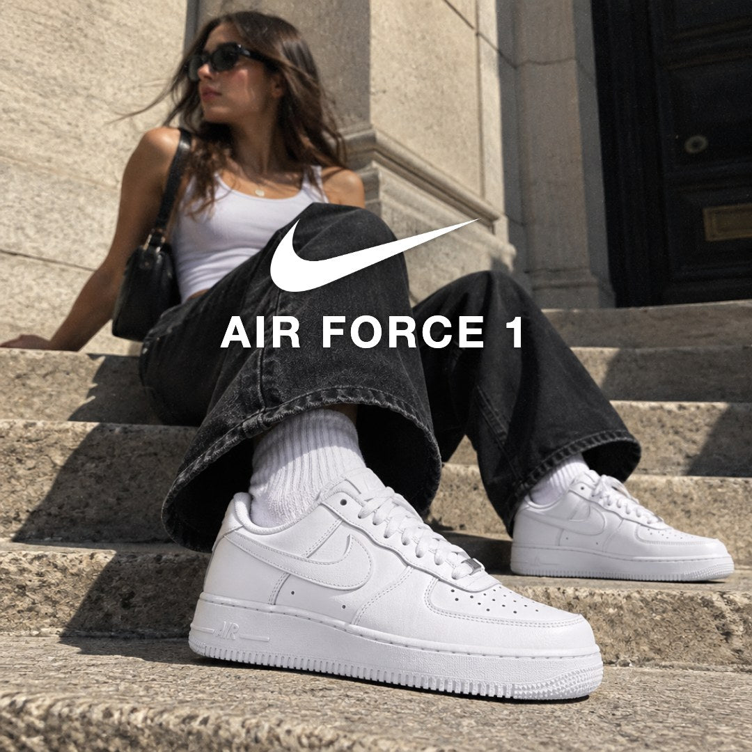 Nike Air Force 1
