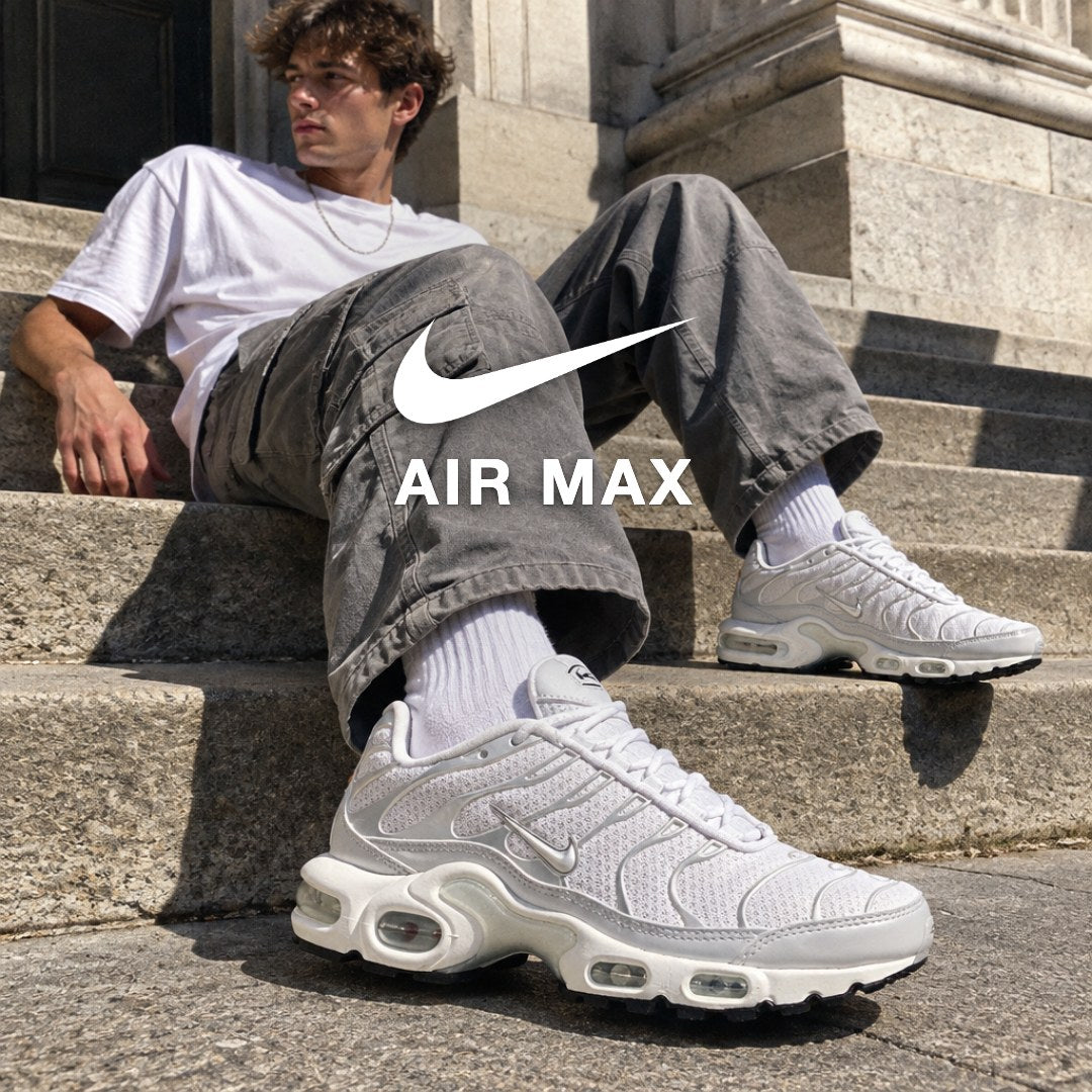 Nike air max