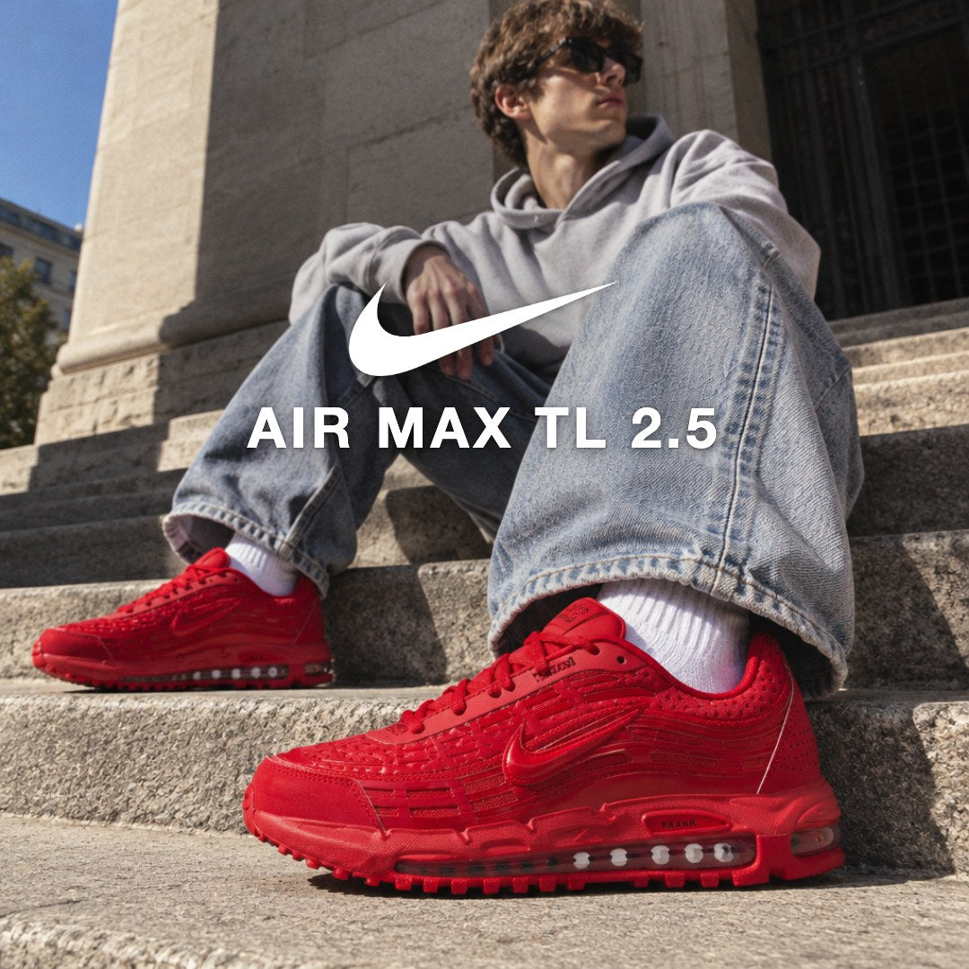 Nike Air Max TL 2.5