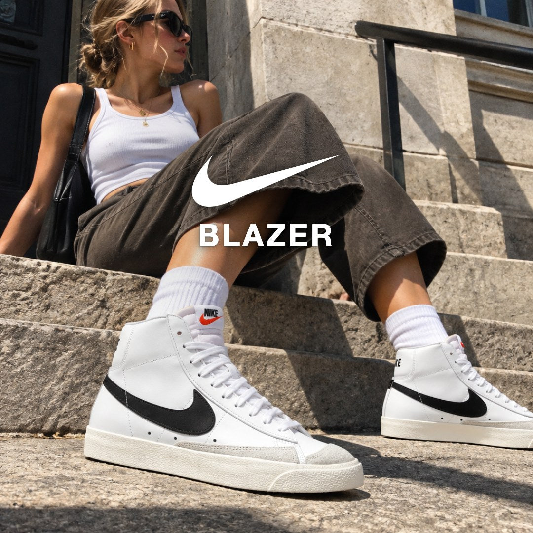 Nike Blazer
