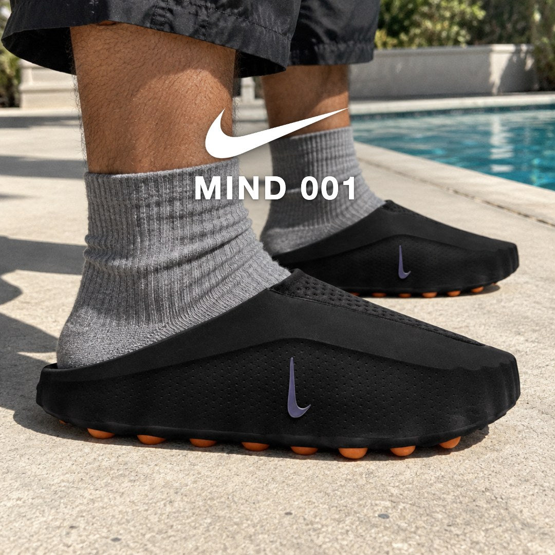 Nike Mind