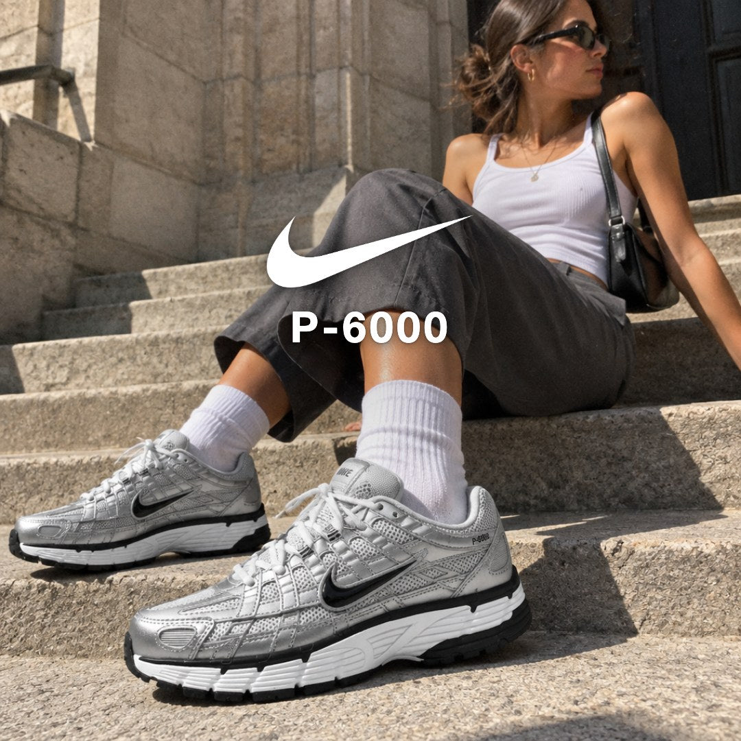 Nike P6000