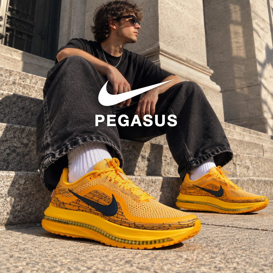 Nike Pegasus