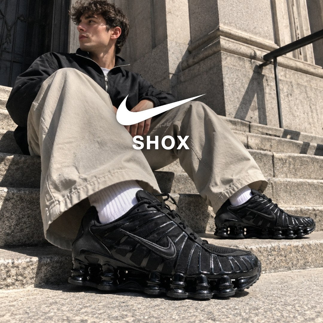 Nike Shox