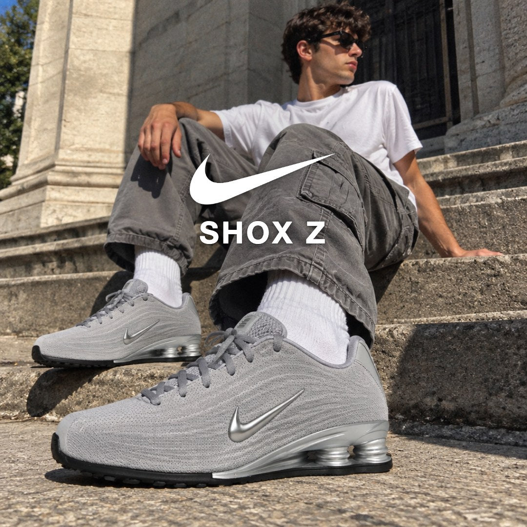 Nike Shox Z