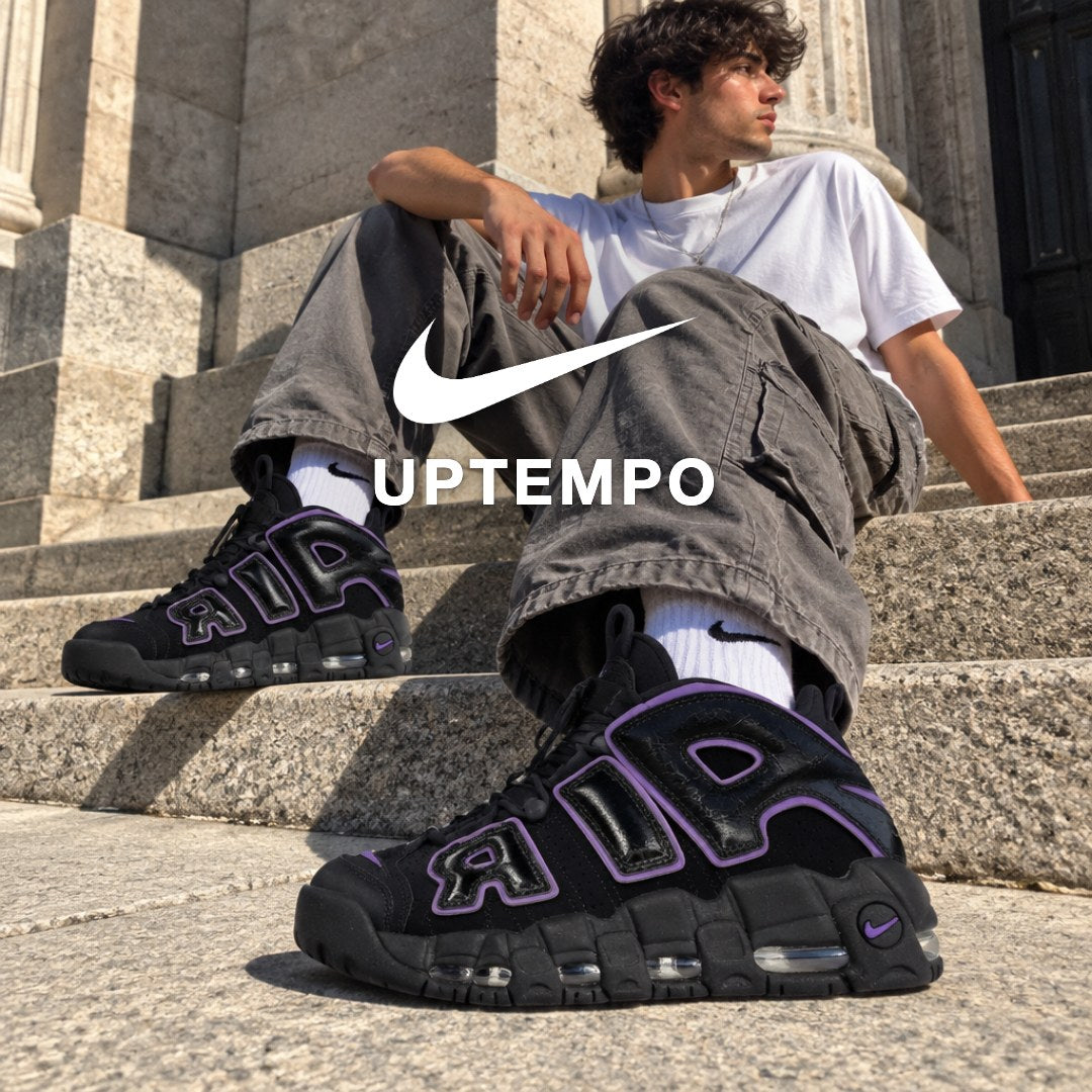 Nike Uptempo
