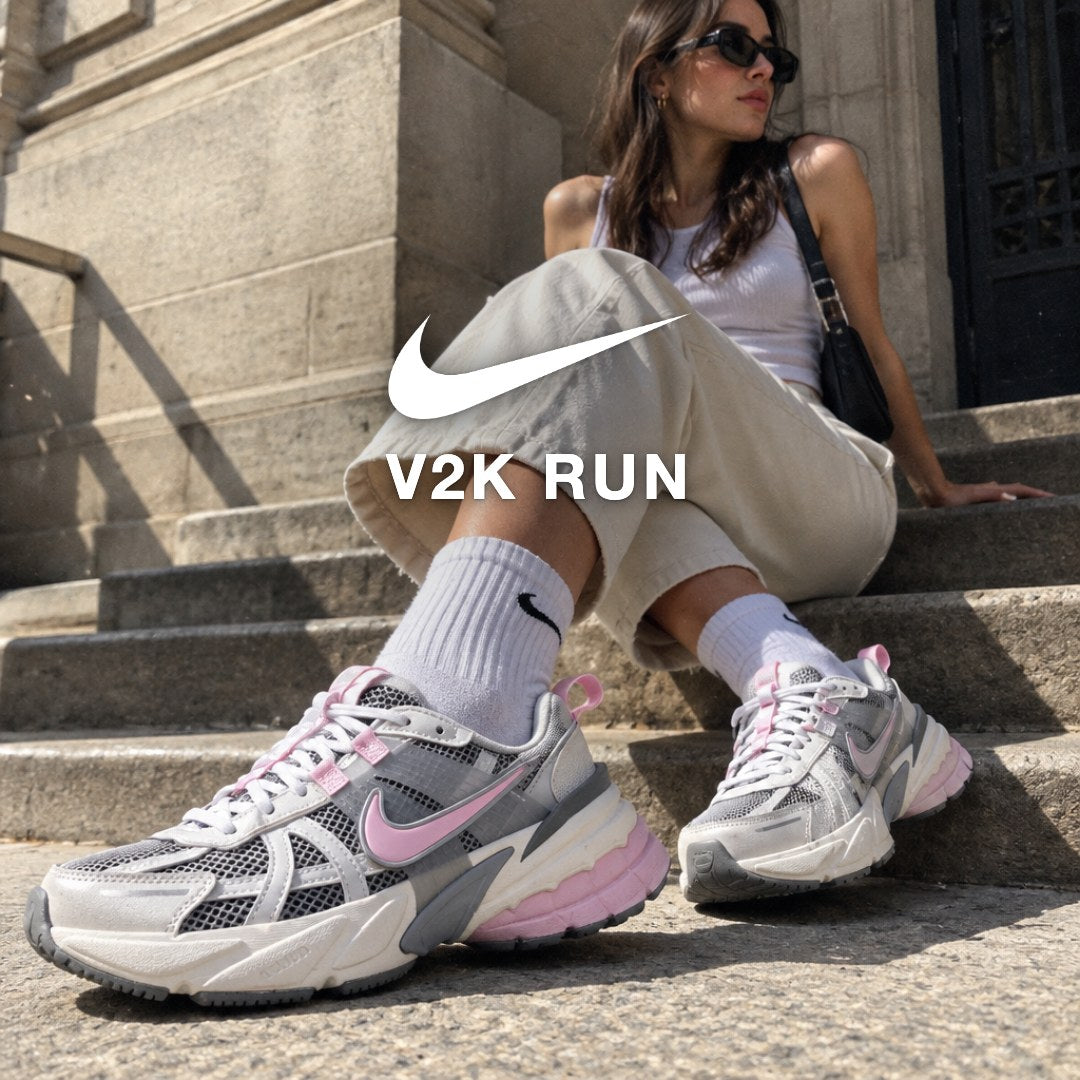 Nike V2K Run