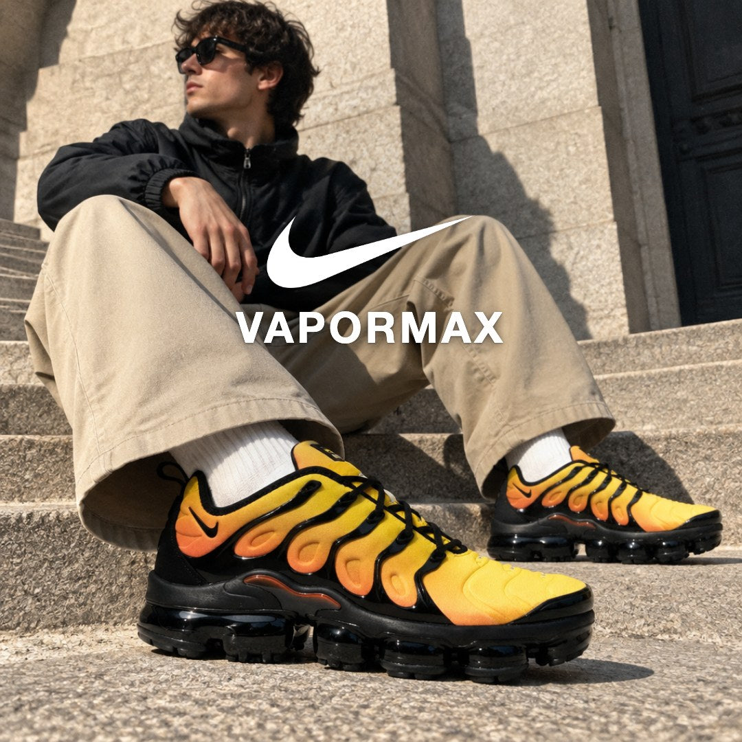 Nike Vapormax