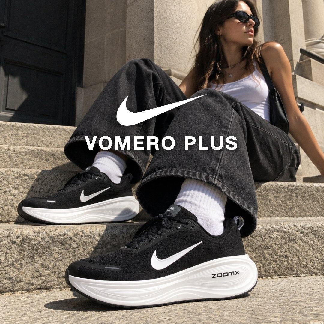 Nike Vomero Plus