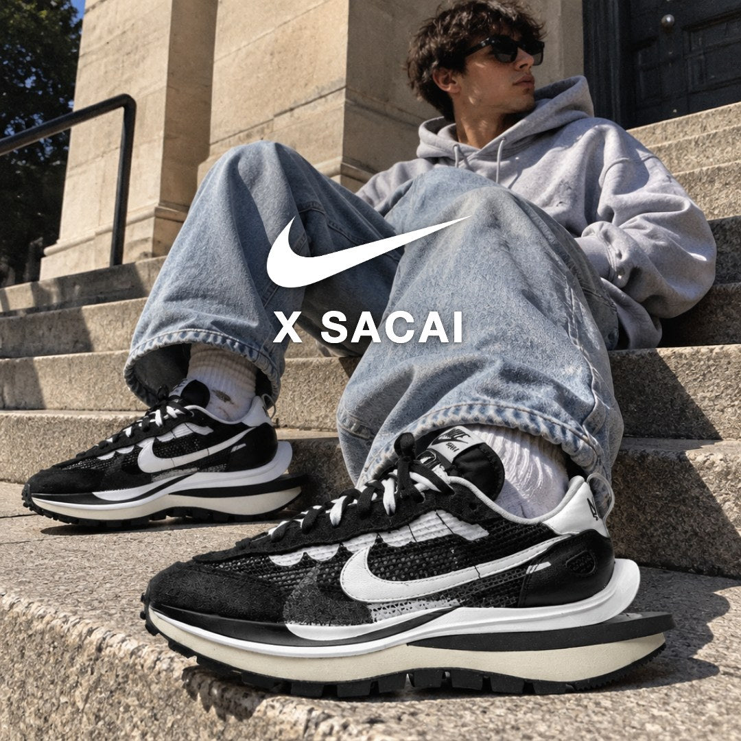 Nike X Sacai