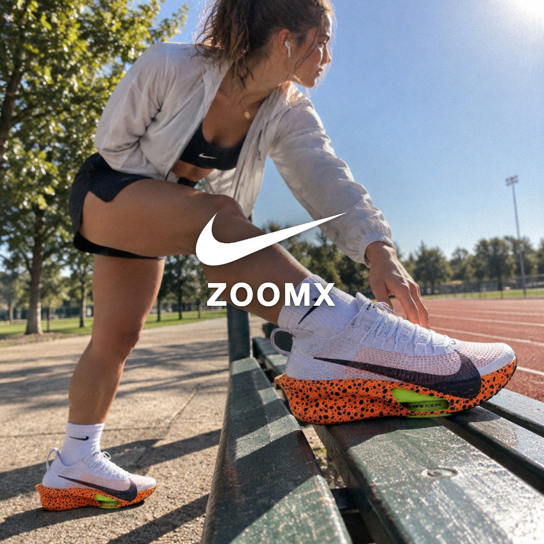 Nike Zoom X