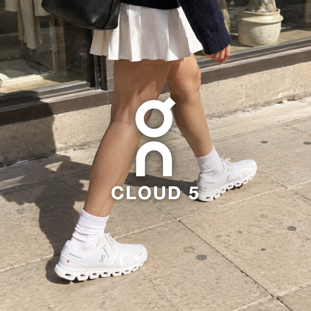 On Cloud 5