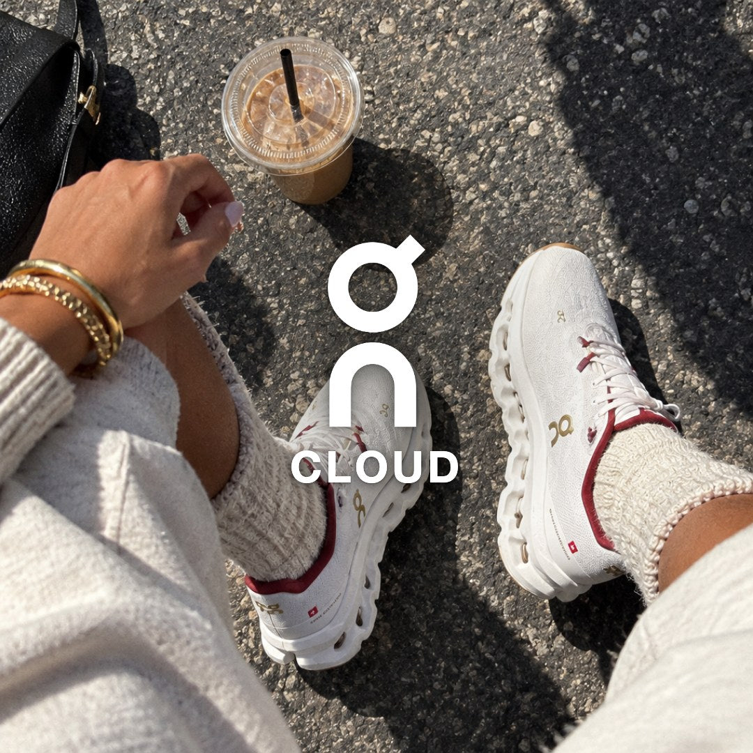 On Cloud