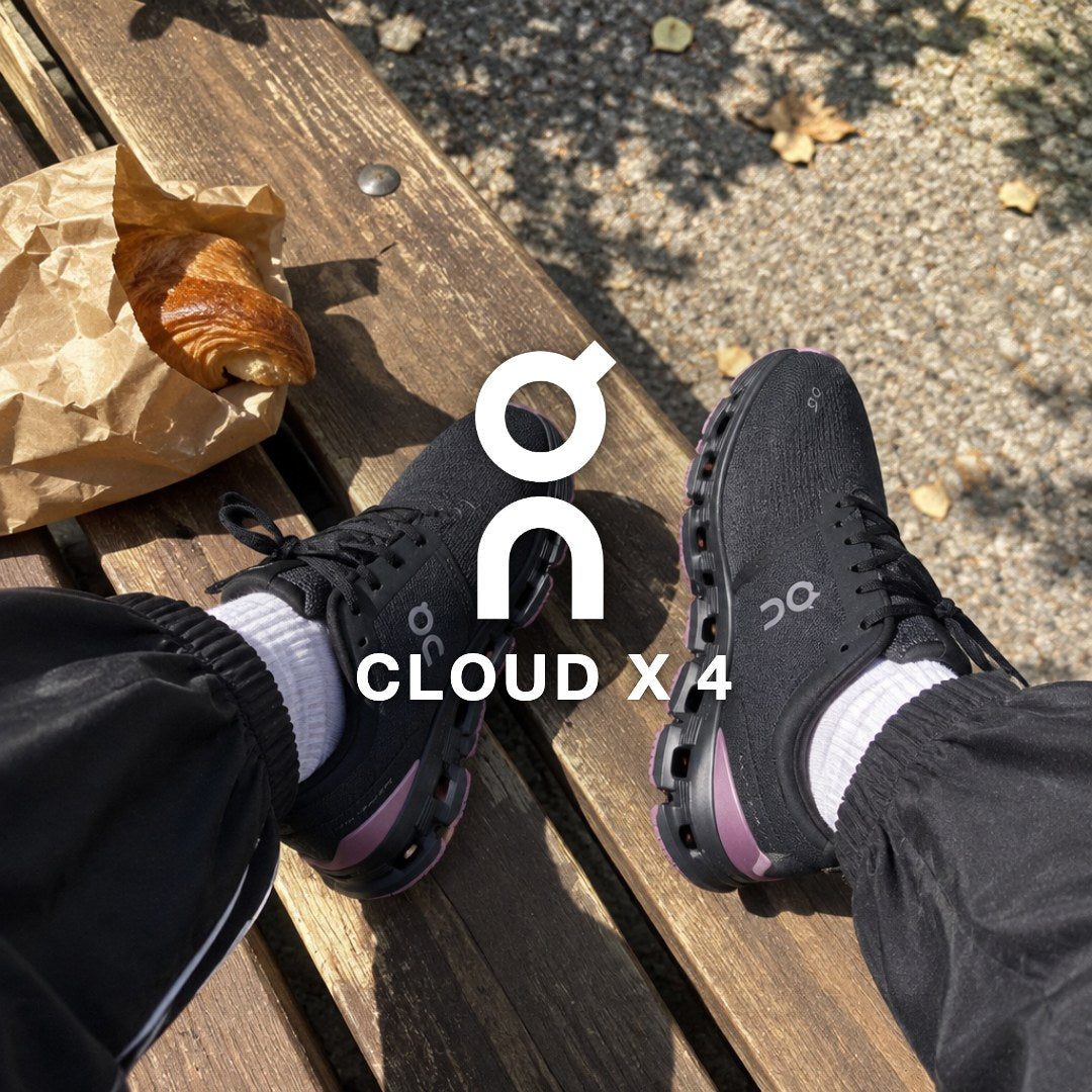 On Cloud X4