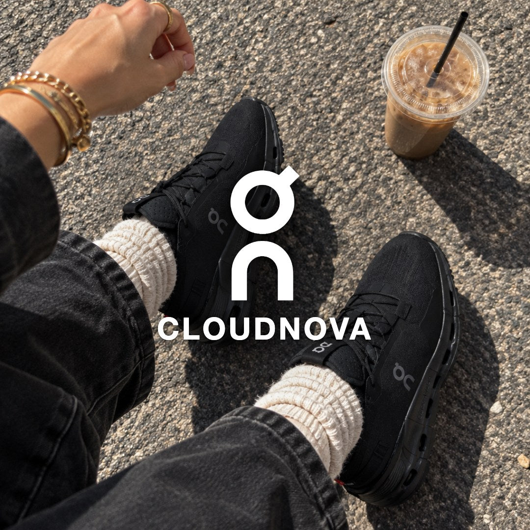 On Cloudnova