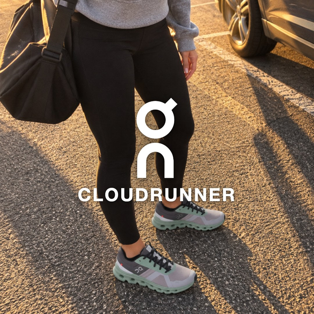 On Cloudrunner