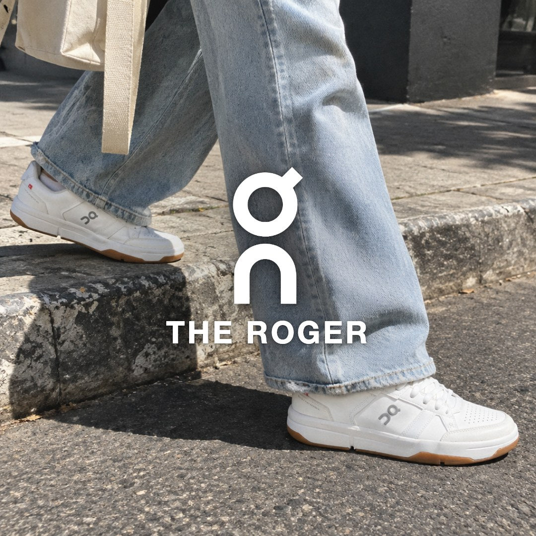 On The Roger