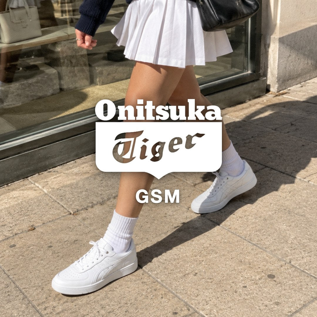 Onitsuka Tiger GSM
