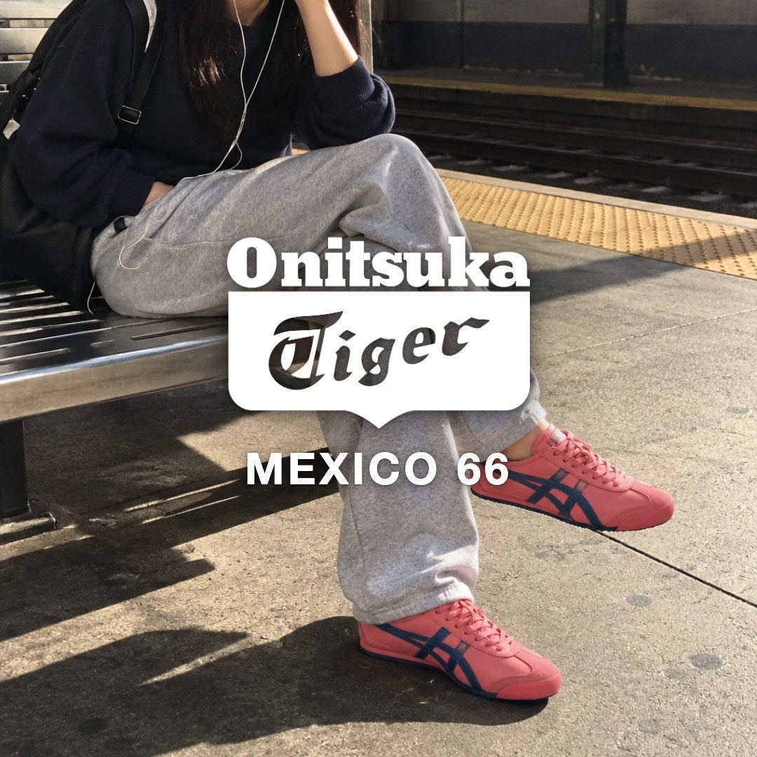 Onitsuka Tiger Mexico