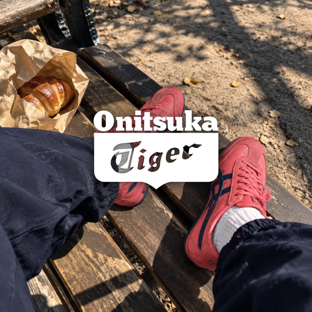 Onitsuka Tiger