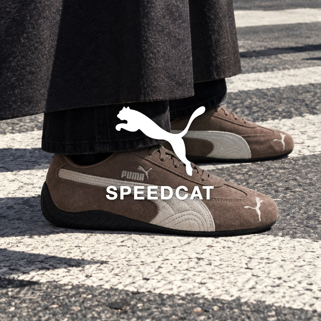 Puma Speedcat