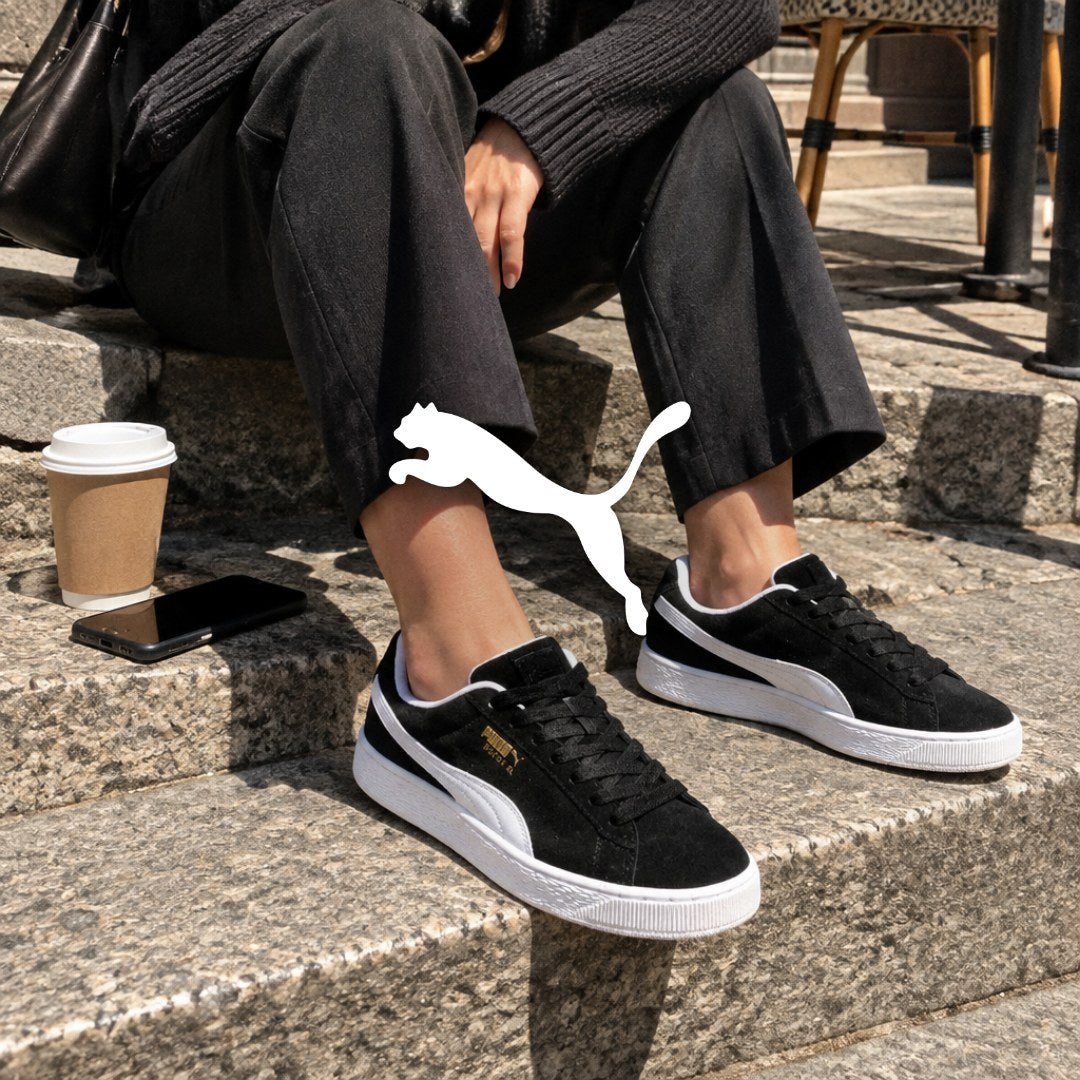 Puma Suede XL