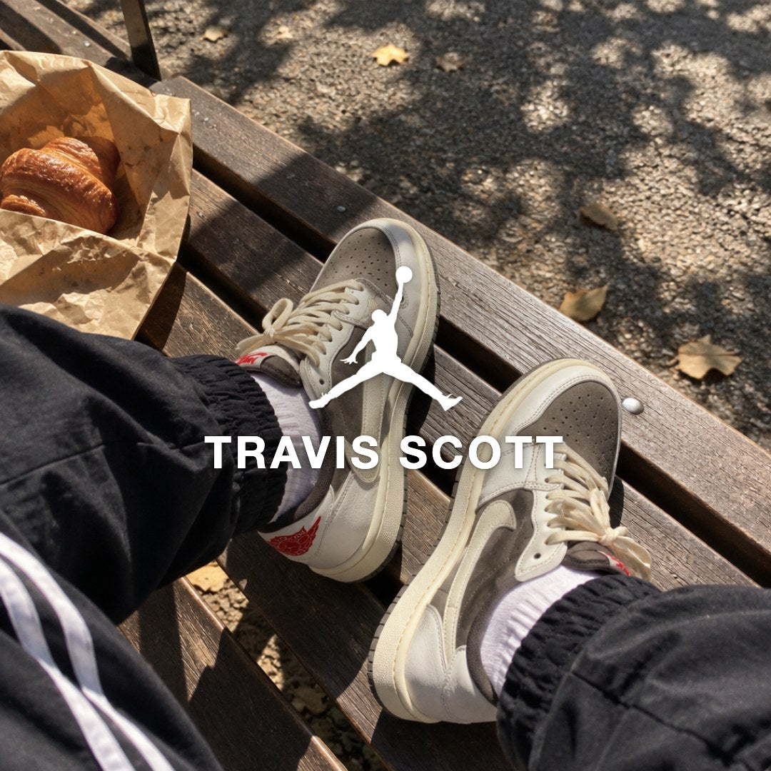 Travis Scott